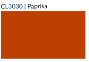 Fridaze AA68- Pleated Front Linen Tunic - PAPRIKA