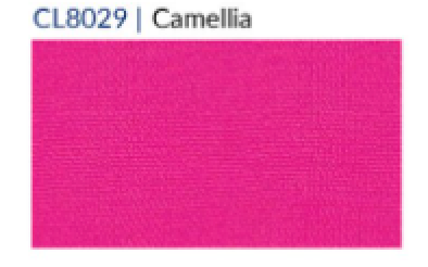 Fridaze AA87- Hidden Button Linen Long Jacket - CAMELLIA
