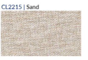 Fridaze AA143- Layered Cowl Neck Linen Pullover - SAND