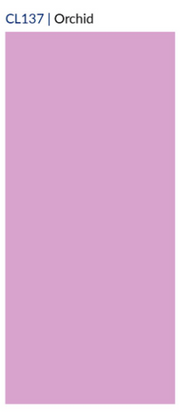 Fridaze AA87- Hidden Button Linen Long Jacket - ORCHID
