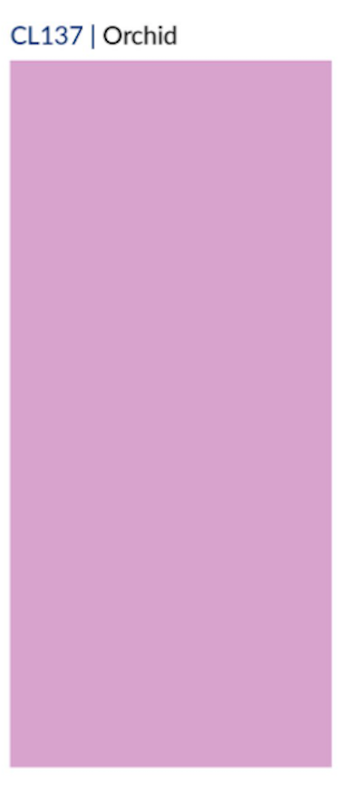 Fridaze AA87- Hidden Button Linen Long Jacket - ORCHID