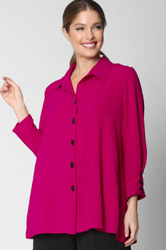Sydney Project - SHILOH - MAGENTA