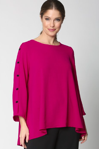 Sydney Project - BONNIE - MAGENTA