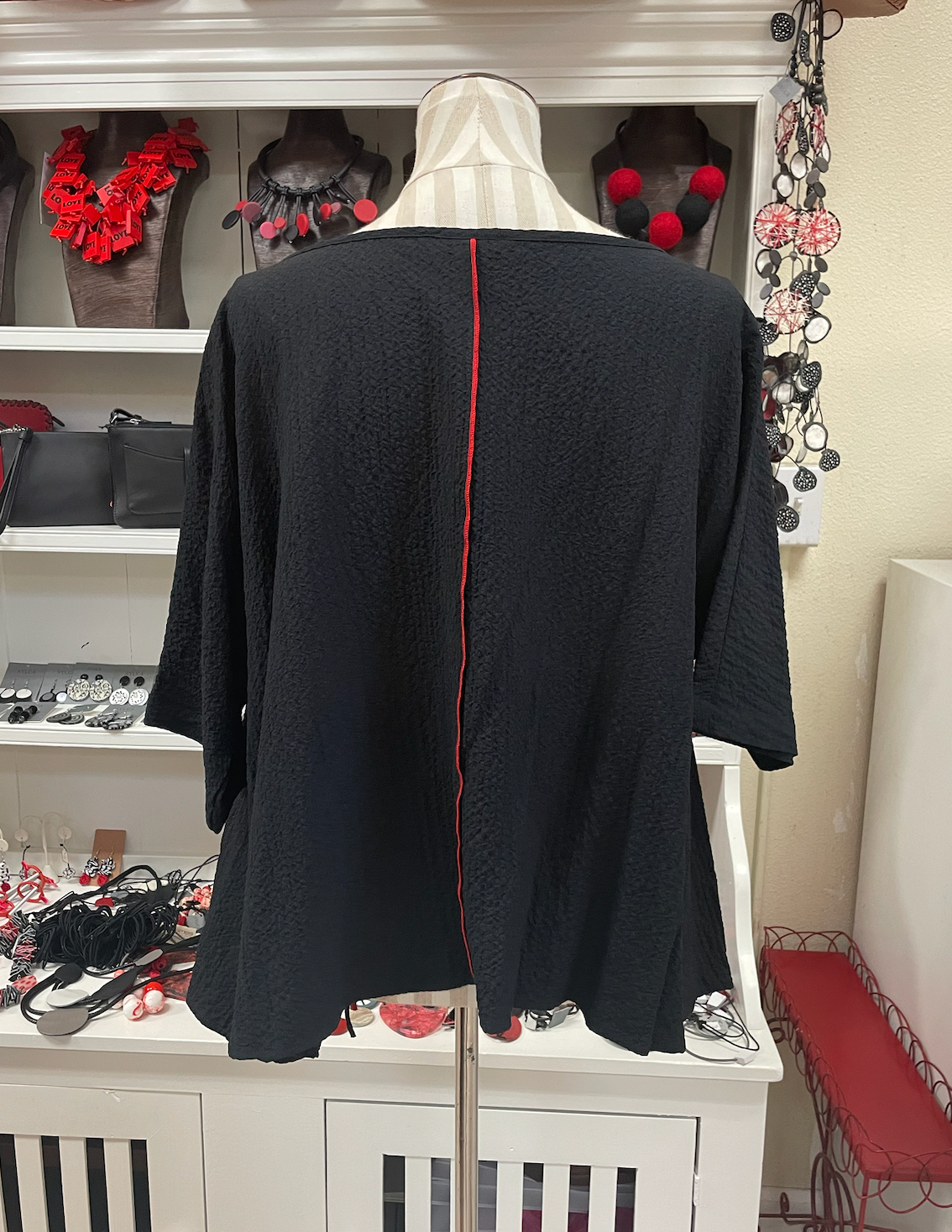 Moonlight Top - 3240