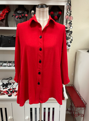 Sydney Project - SHILOH - RED
