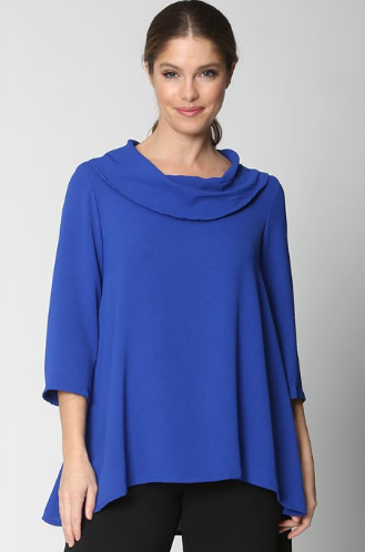 Sydney Project - CORY - ROYAL BLUE