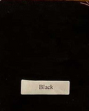 CUT LOOSE - Solid Linen A-Line Skirt - BLACK (NOT TANGELO)