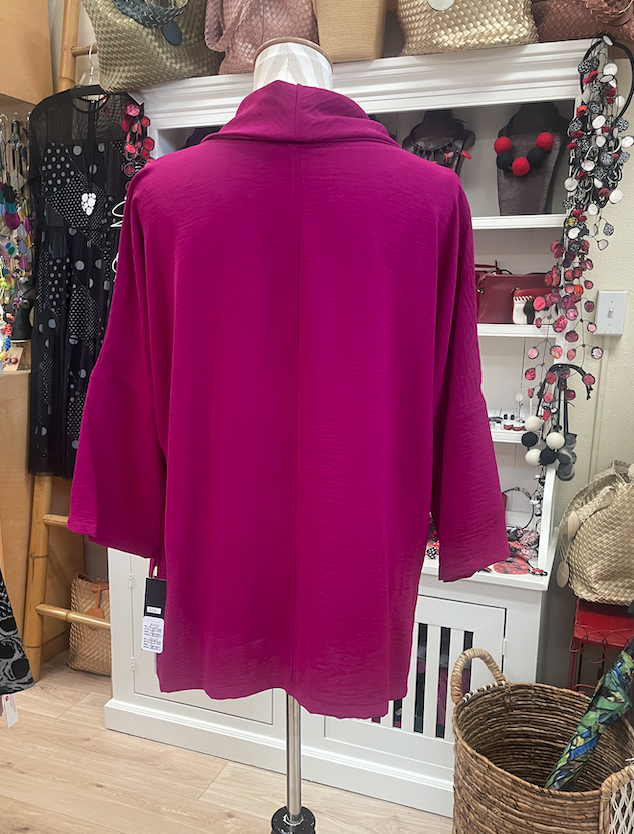 Sydney Project - RICHI - MAGENTA