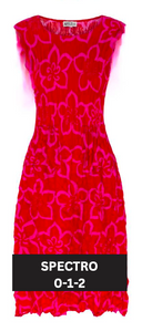 Alquema Smash Pocket Dress - SPECTRO
