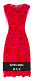 Alquema Smash Pocket Dress - SPECTRO