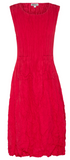 Alquema Smash Pocket Dress - RASPBERRY - SIZE 2 ONLY