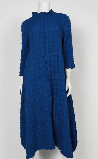 IC Collection Dress - 6135D - ACID (NOT BLUE)