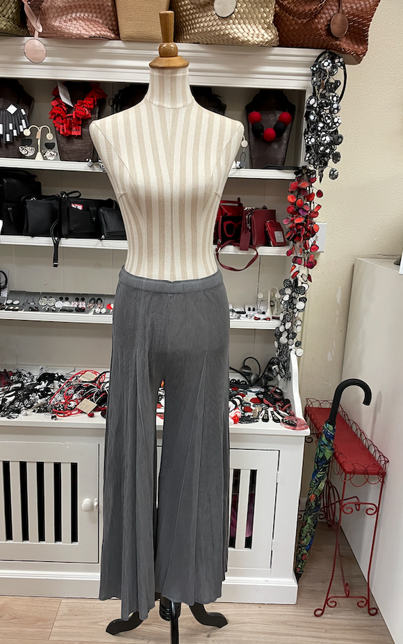 Vanite Couture Pants - 83009 GREY