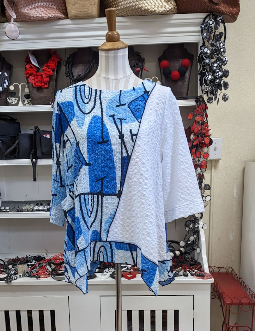 Moonlight Top - 3723