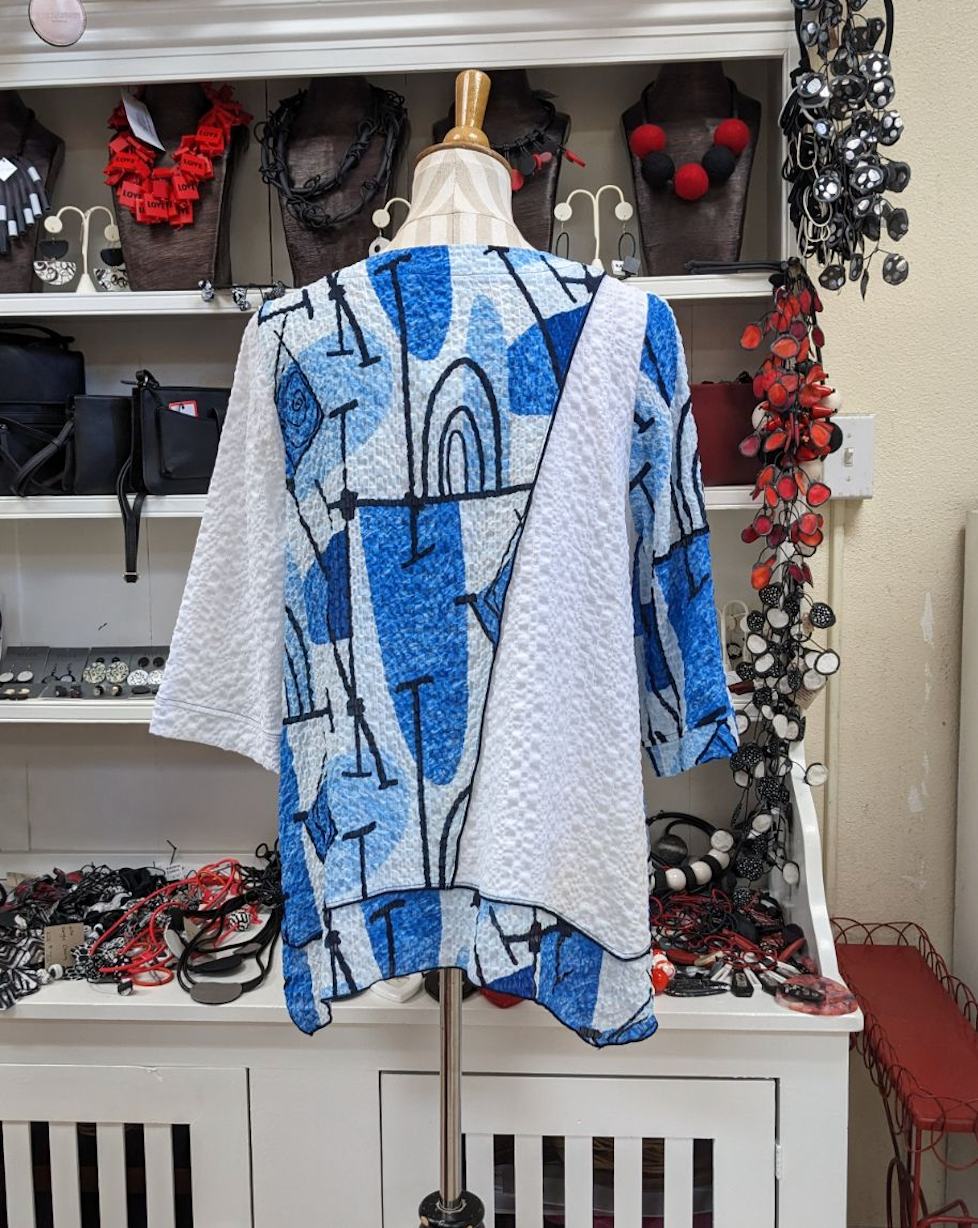 Moonlight Top - 3723