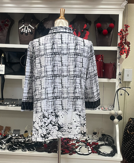 Moonlight Top - 3862