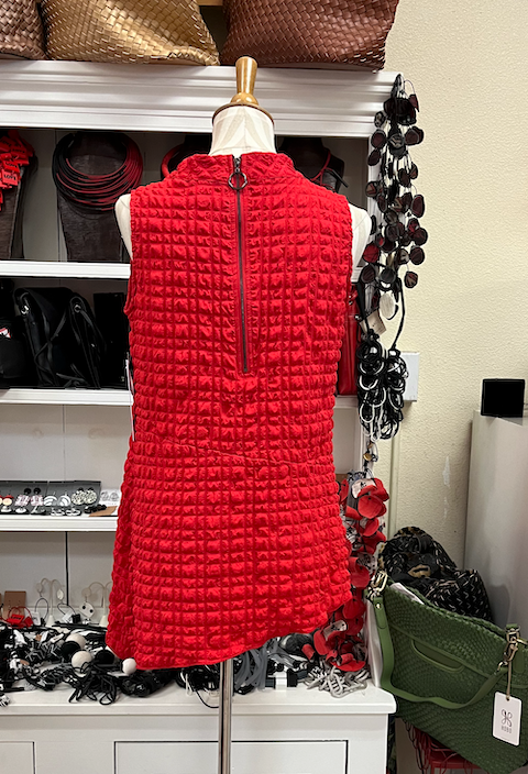IC COLLECTION Top- 4811T- RED