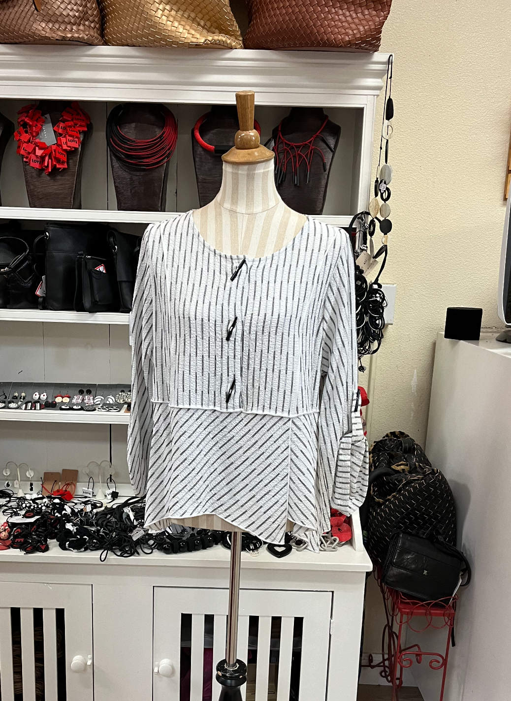 Moonlight Top - 7110
