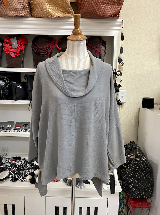 Sydney Project - RICHI - GREY
