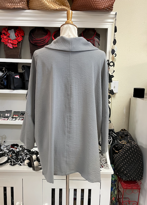 Sydney Project - RICHI - GREY