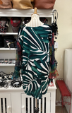 Sterling Style Gallery Jacket - 6016GJ TEAL