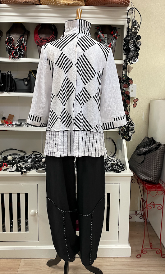 Moonlight Top 3893