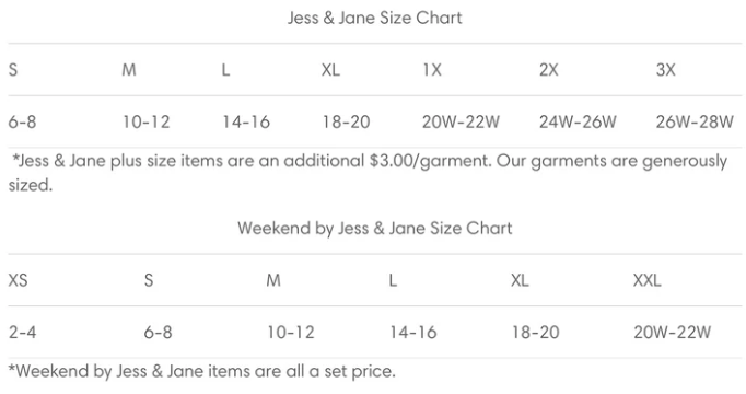 JESS & JANE "TUNDRA" - FB9-1851