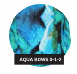 Alquema Nehru Coat Dress - AQUA BOWS