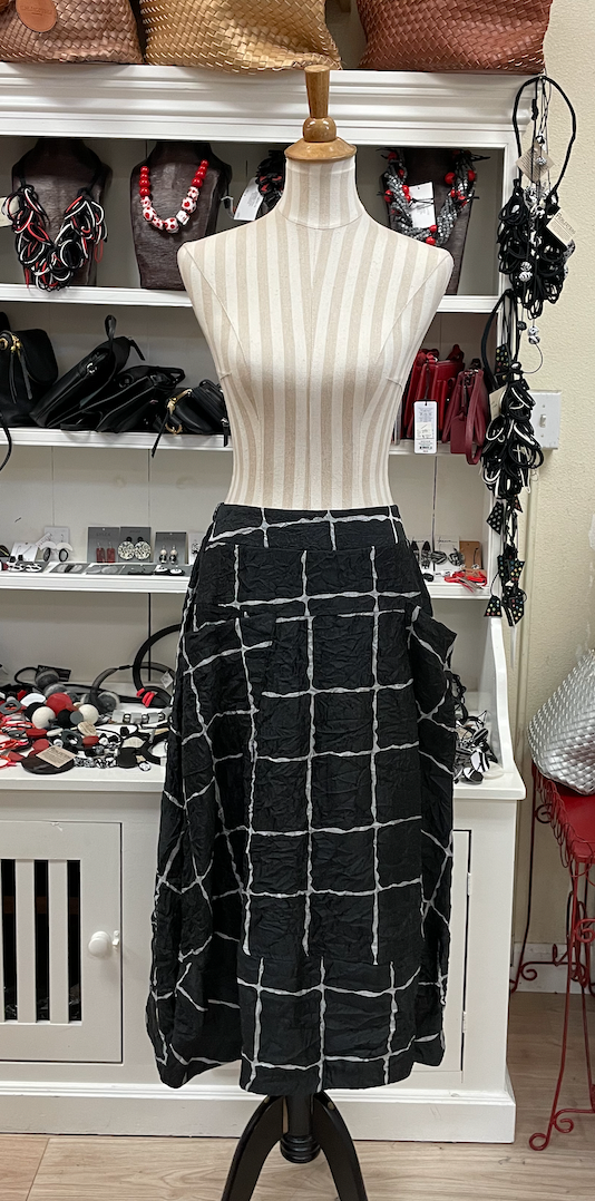 Moonlight Skirt - S 3138