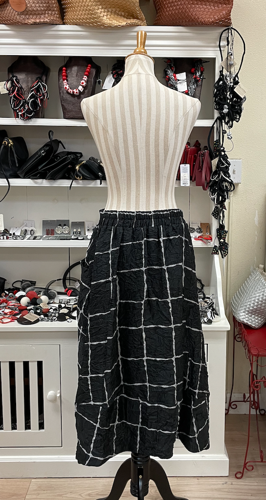 Moonlight Skirt - S 3138