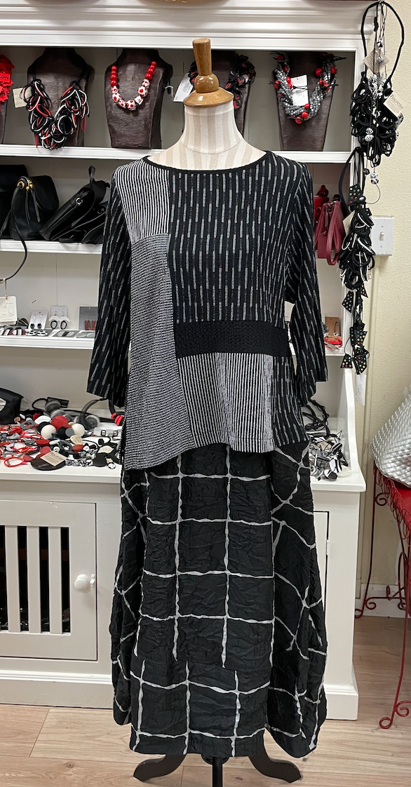 Moonlight Skirt - S 3138