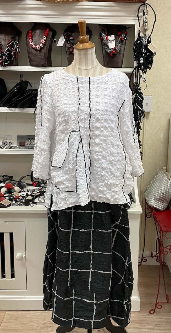 Moonlight Skirt - S 3138