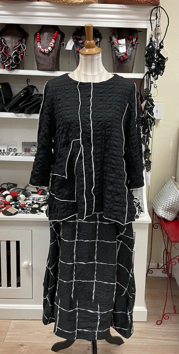 Moonlight Skirt - S 3138