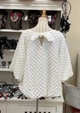 IC Collection Top - 5642T - WHITE