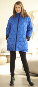 Oopera Jacket - J2402RW-3