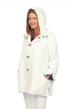 Oopera Raincoat -  J4240RW-2