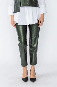 IC Collection Pant  - 4598P - OLIVE - XL ONLY