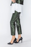 IC Collection Pant  - 4598P - OLIVE - XL ONLY