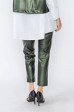 IC Collection Pant  - 4598P - OLIVE - XL ONLY