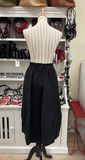 Moonlight Skirt - S 3138 (SOLID BLACK)