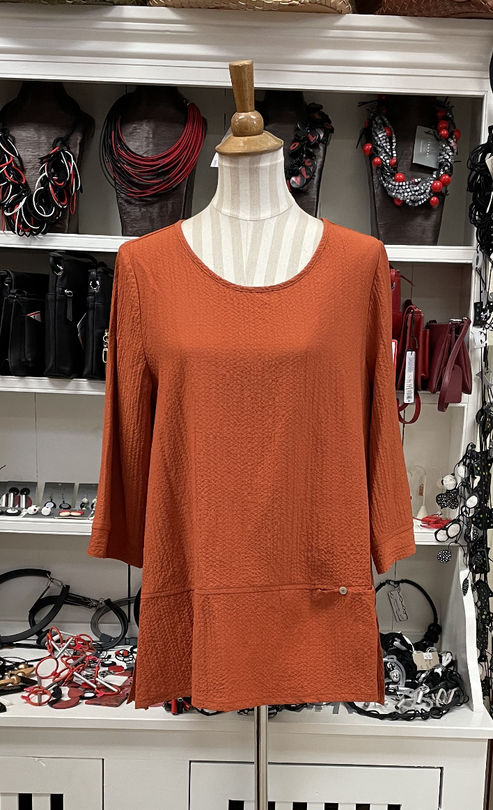 Moonlight - 7440 - RUST