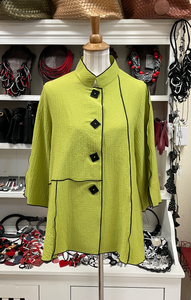 Moonlight Jacket - 3114 - LIME