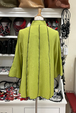 Moonlight Jacket - 3114 - LIME