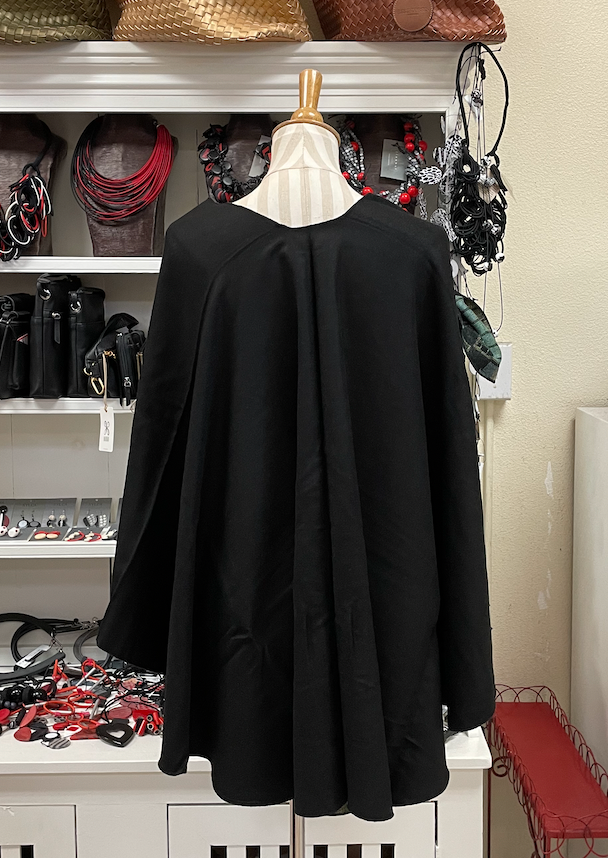 Rapti Cashmere Buckle Shawl - PRINT 502