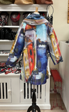 UbU Raincoat - Venice/Venetian Charm (VEVC)