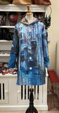 UbU Raincoat - Venice/Venetian Charm (VEVC)