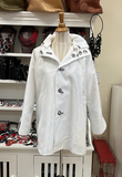 Oopera Raincoat -  J4240RW-2