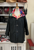 Oopera Raincoat - J4240RW-1