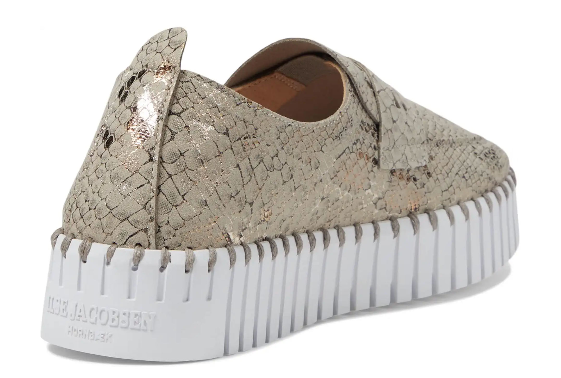 Ilse Jacobsen Tulips Flats - WHEAT