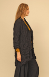 Chalet Leticia Cardigan - DUKE (NOT BLACK)